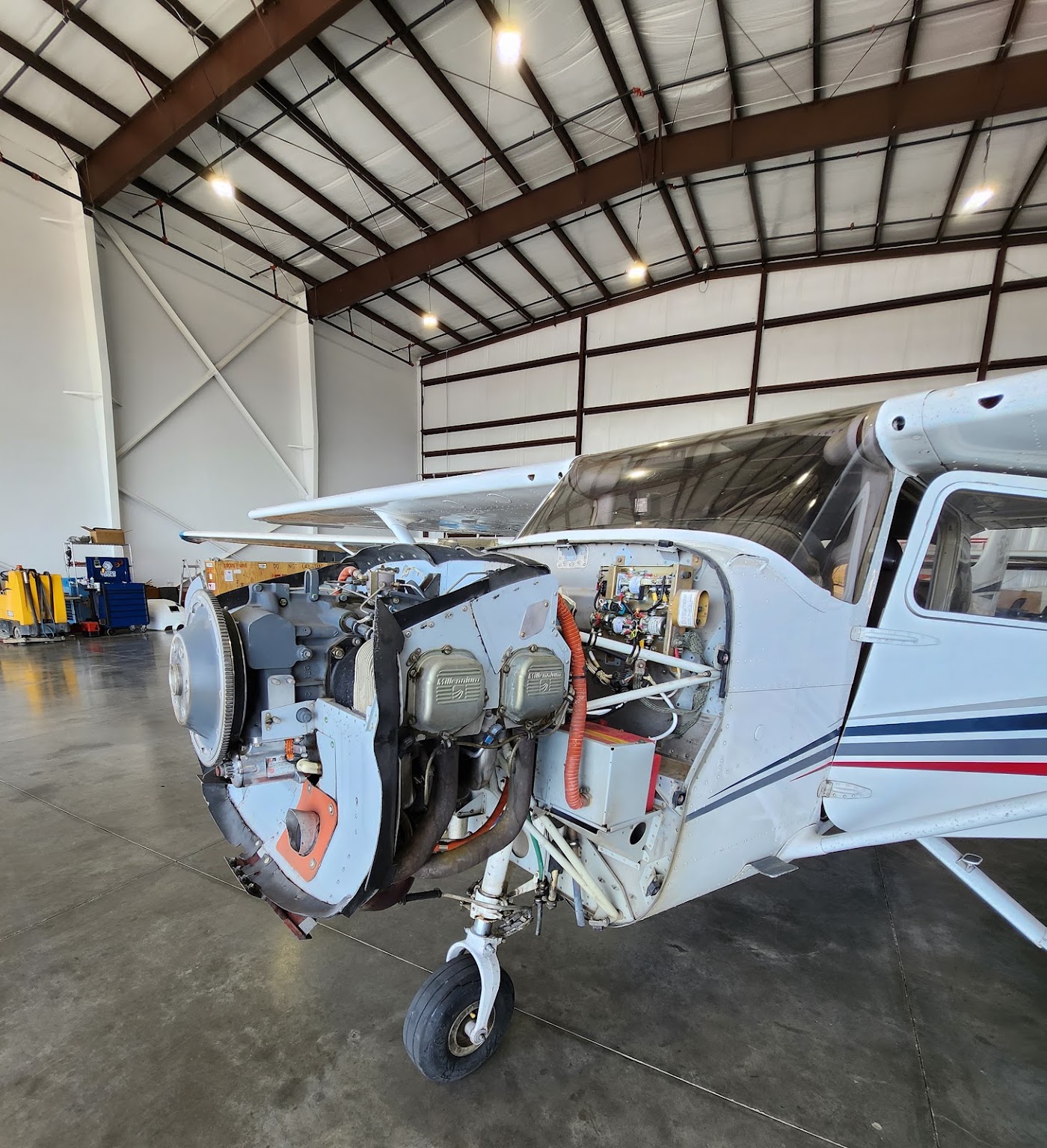 Fox Aviation in Glendale, photo 1