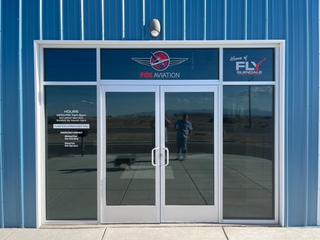 Fox Aviation in Glendale, photo 2