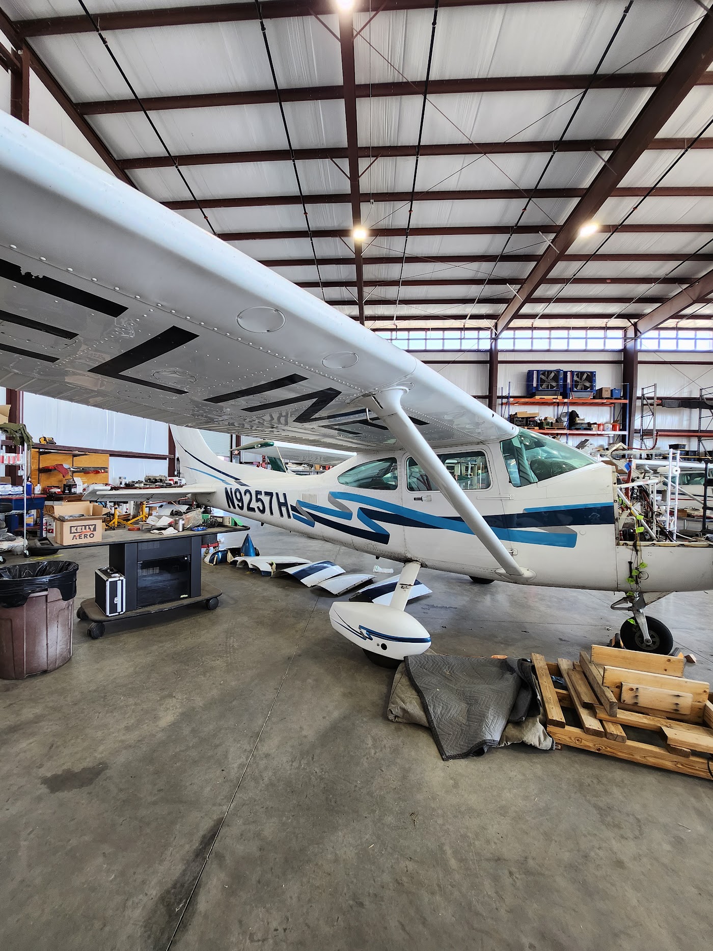 Fox Aviation in Glendale, photo 3