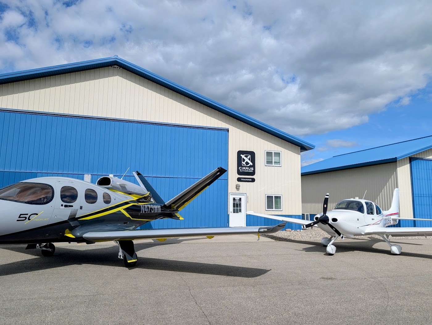 JM Air in Glyndon, photo 1
