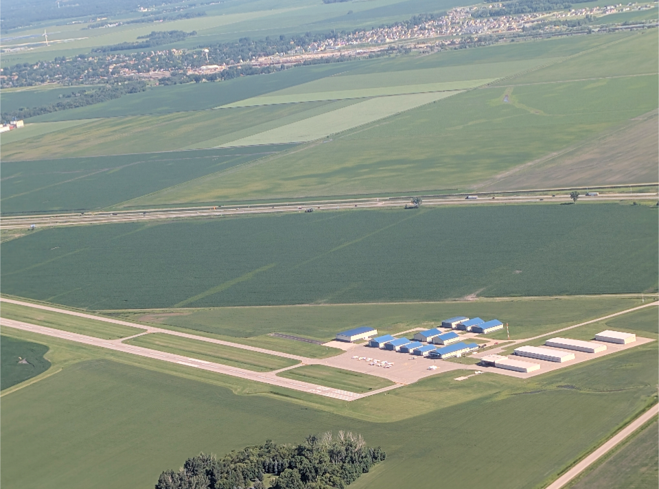 JM Air in Glyndon, photo 2