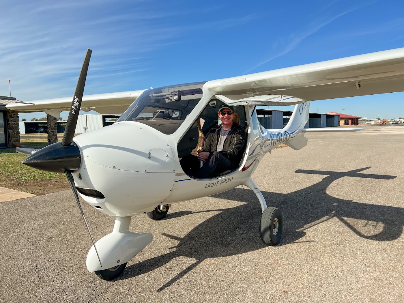 Adventure Air in Goldsby, photo 1
