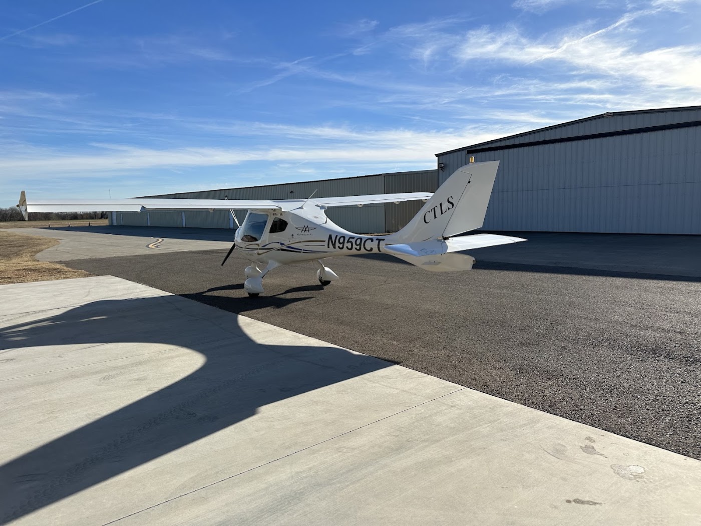Adventure Air in Goldsby, photo 3