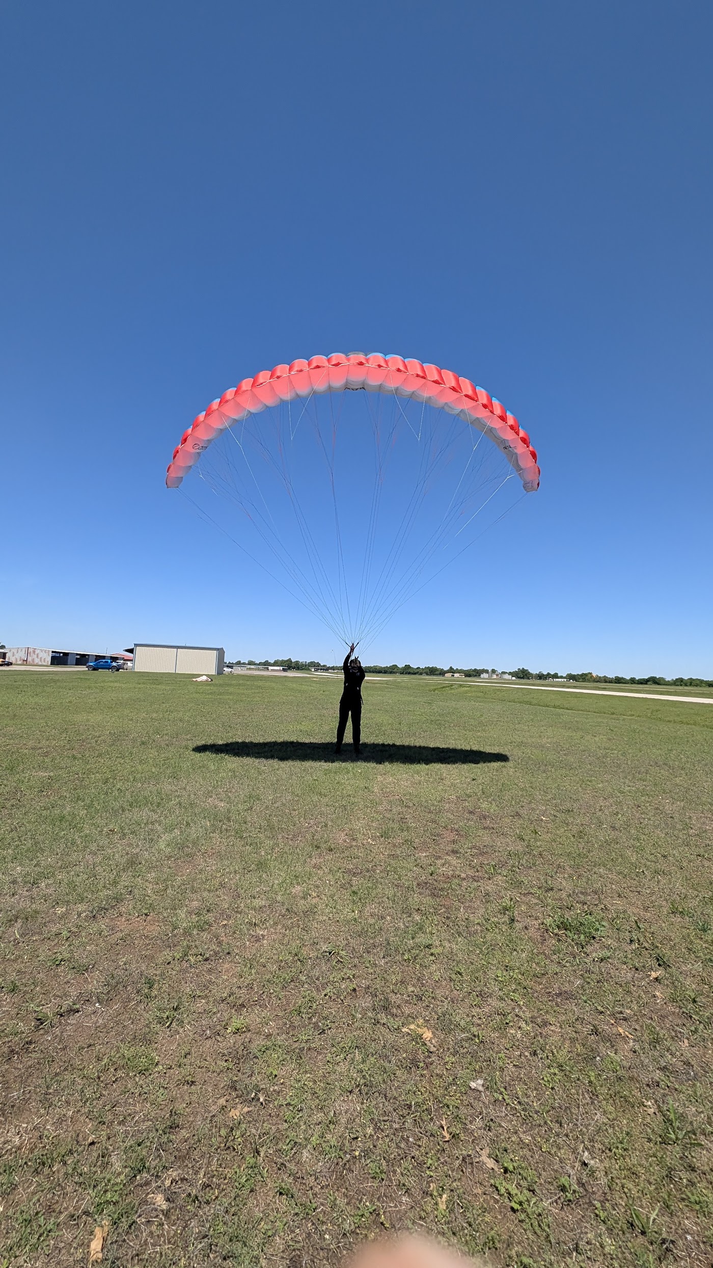 Oklahoma Paramotor LLC in Goldsby, photo 2