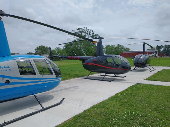 Aviation Academy of Louisiana - Gonzales in Gonzales, photo 1