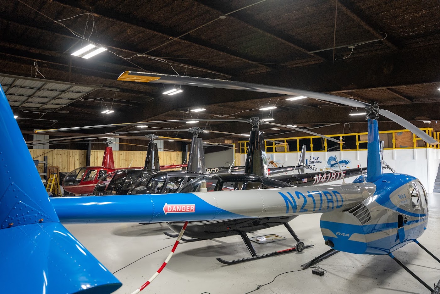 Aviation Academy of Louisiana - Gonzales in Gonzales, photo 2