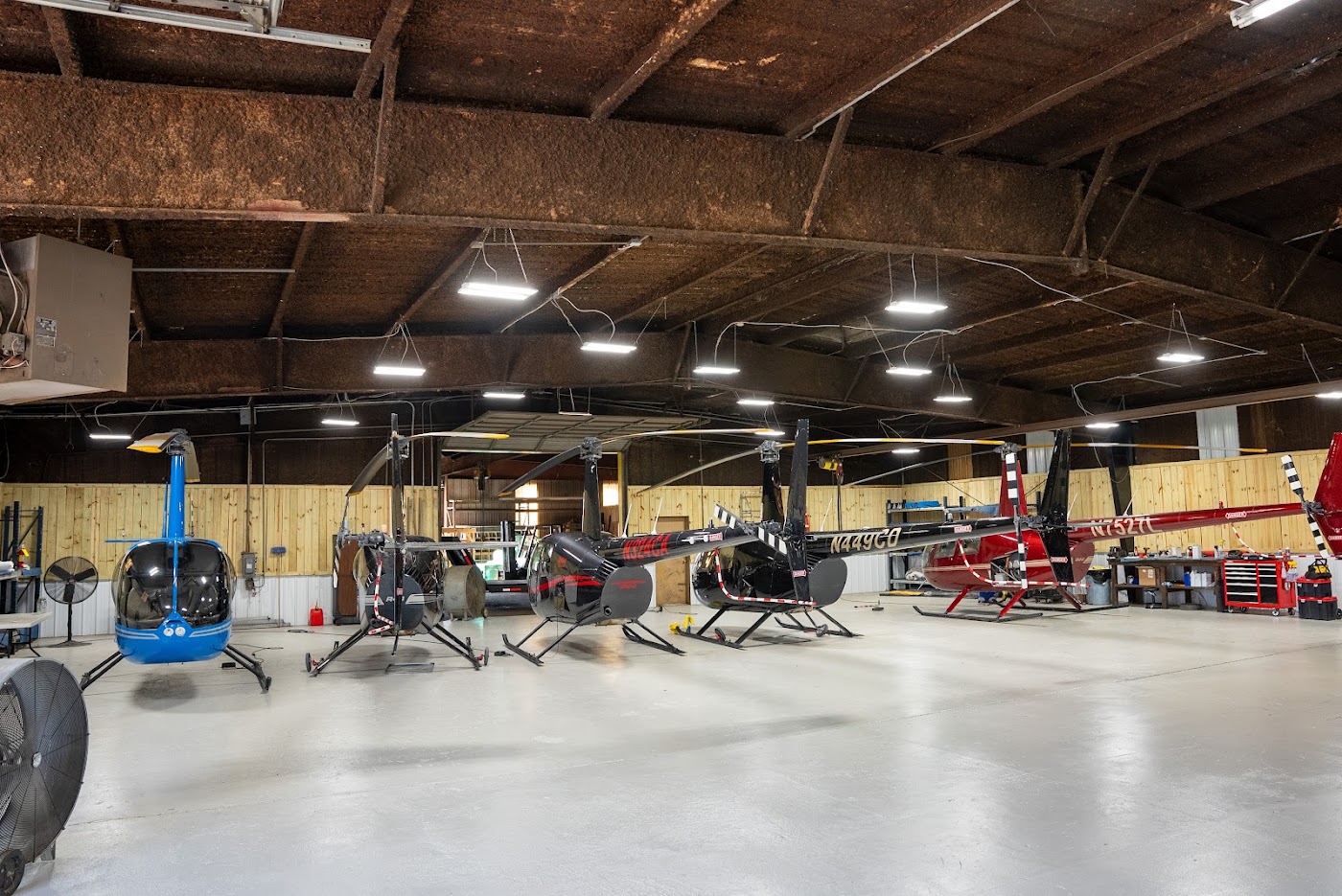 Aviation Academy of Louisiana - Gonzales in Gonzales, photo 3