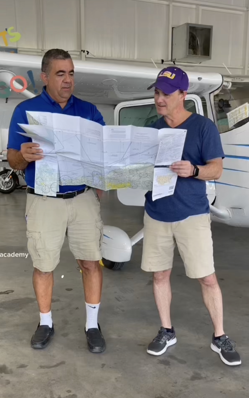 Let's Go Fly Academy in Gonzales, photo 1