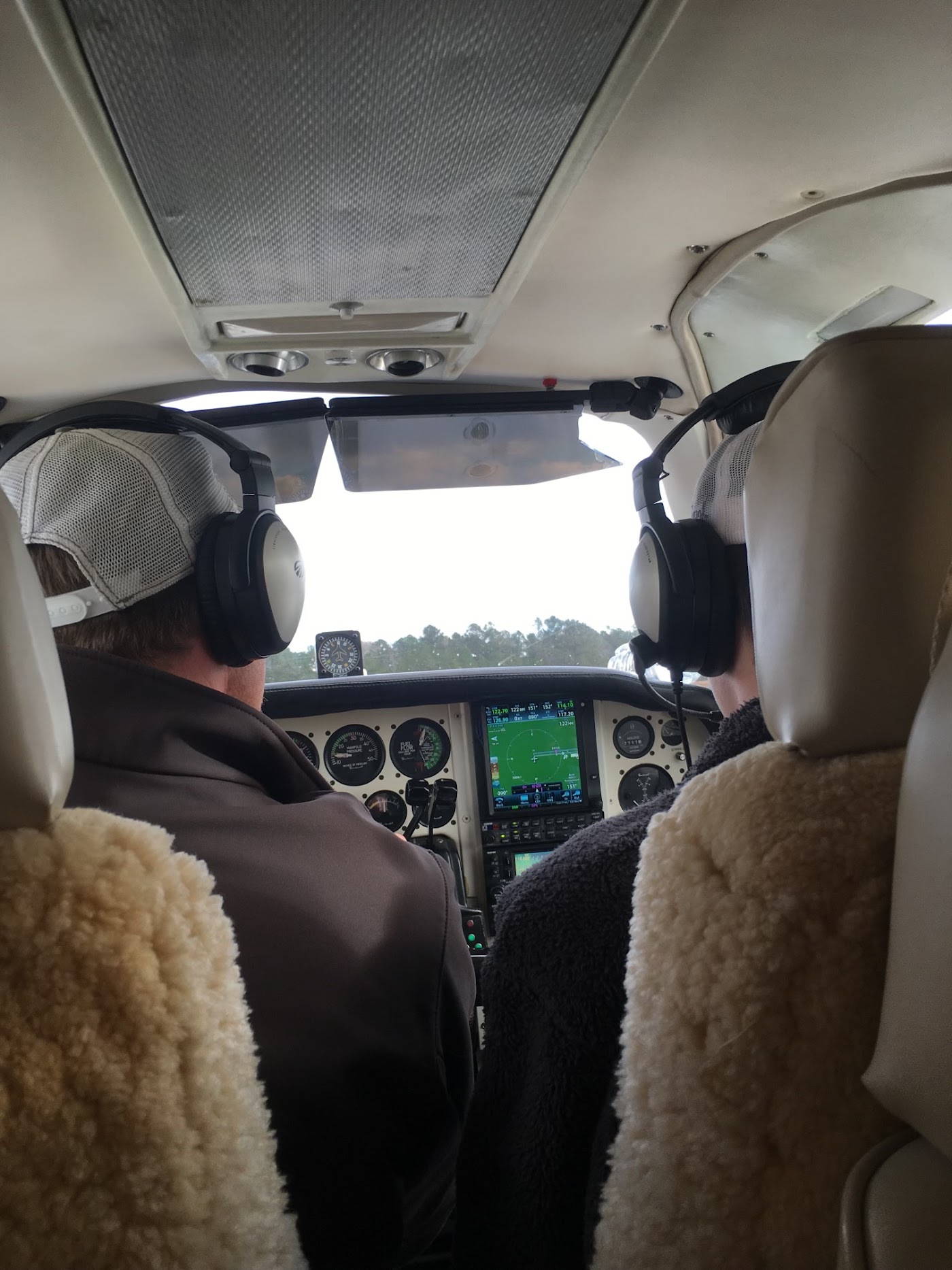 Plane Nuts Aviation LLC in Gonzales, photo 2