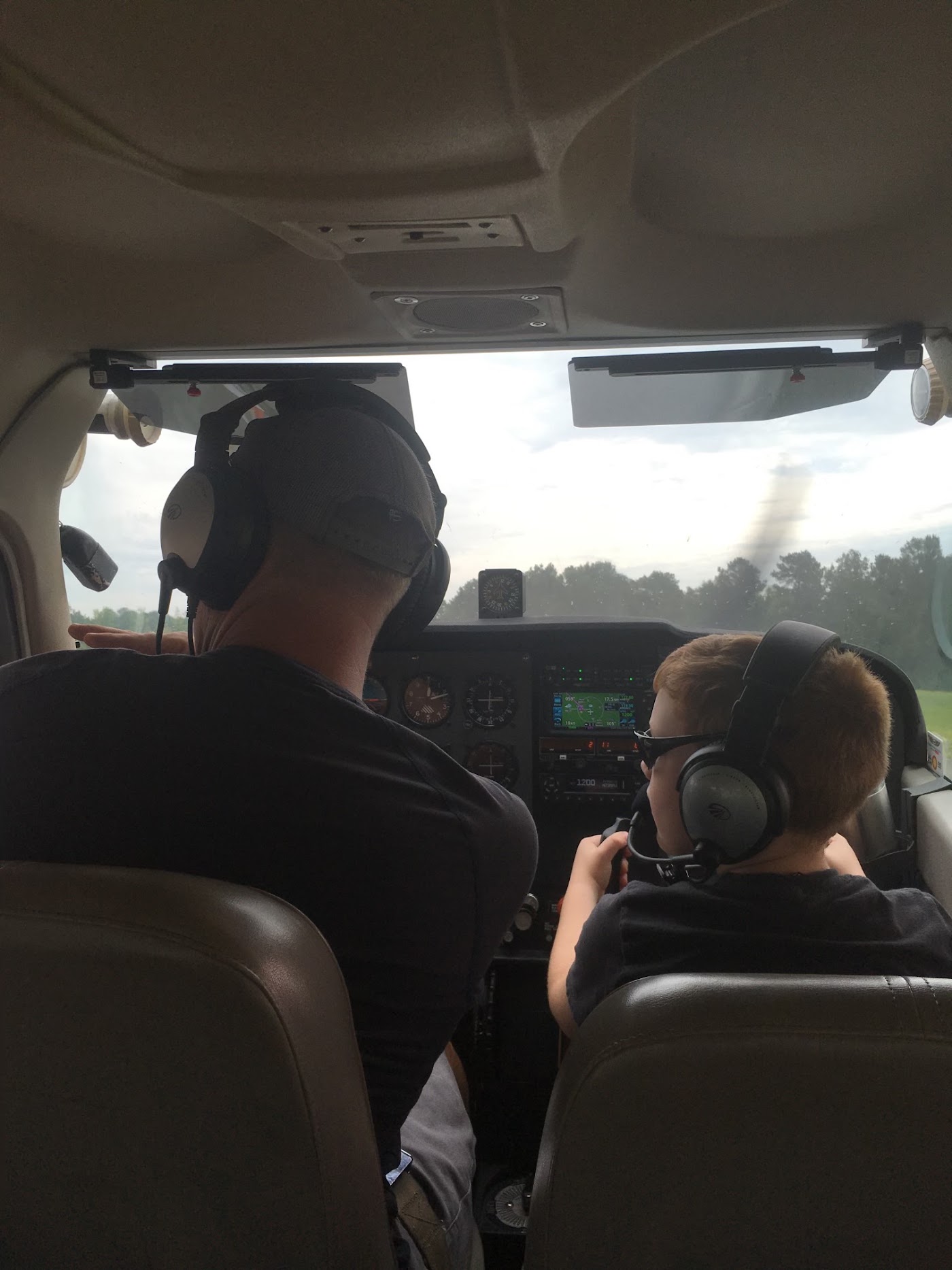 Plane Nuts Aviation LLC in Gonzales, photo 3
