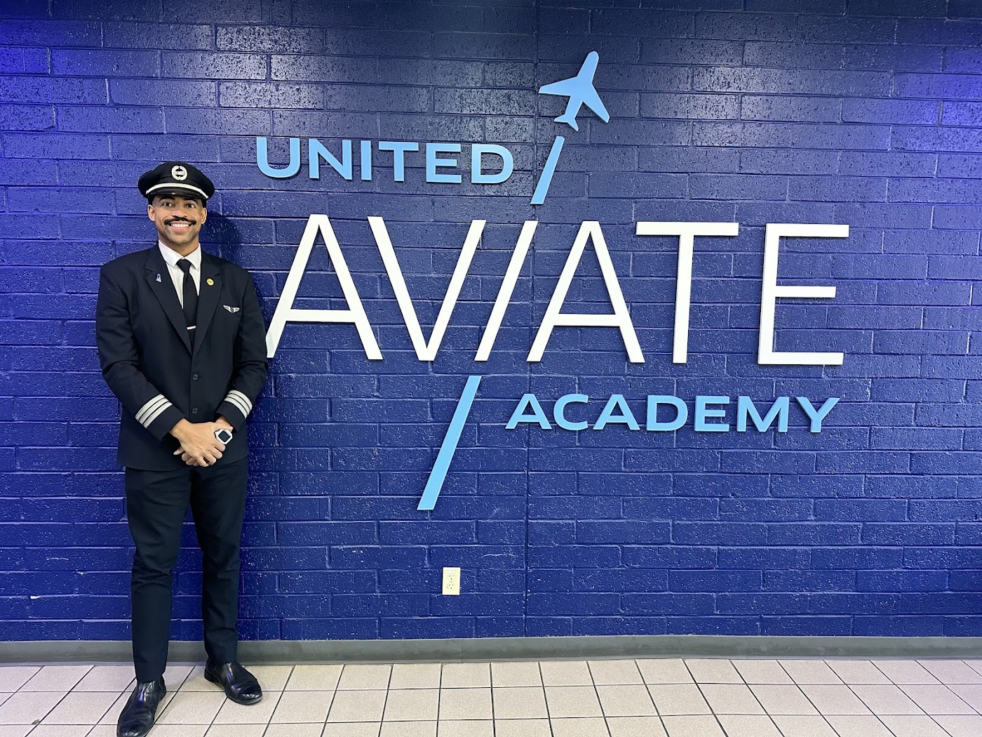 United Aviate Academy in Goodyear, photo 1
