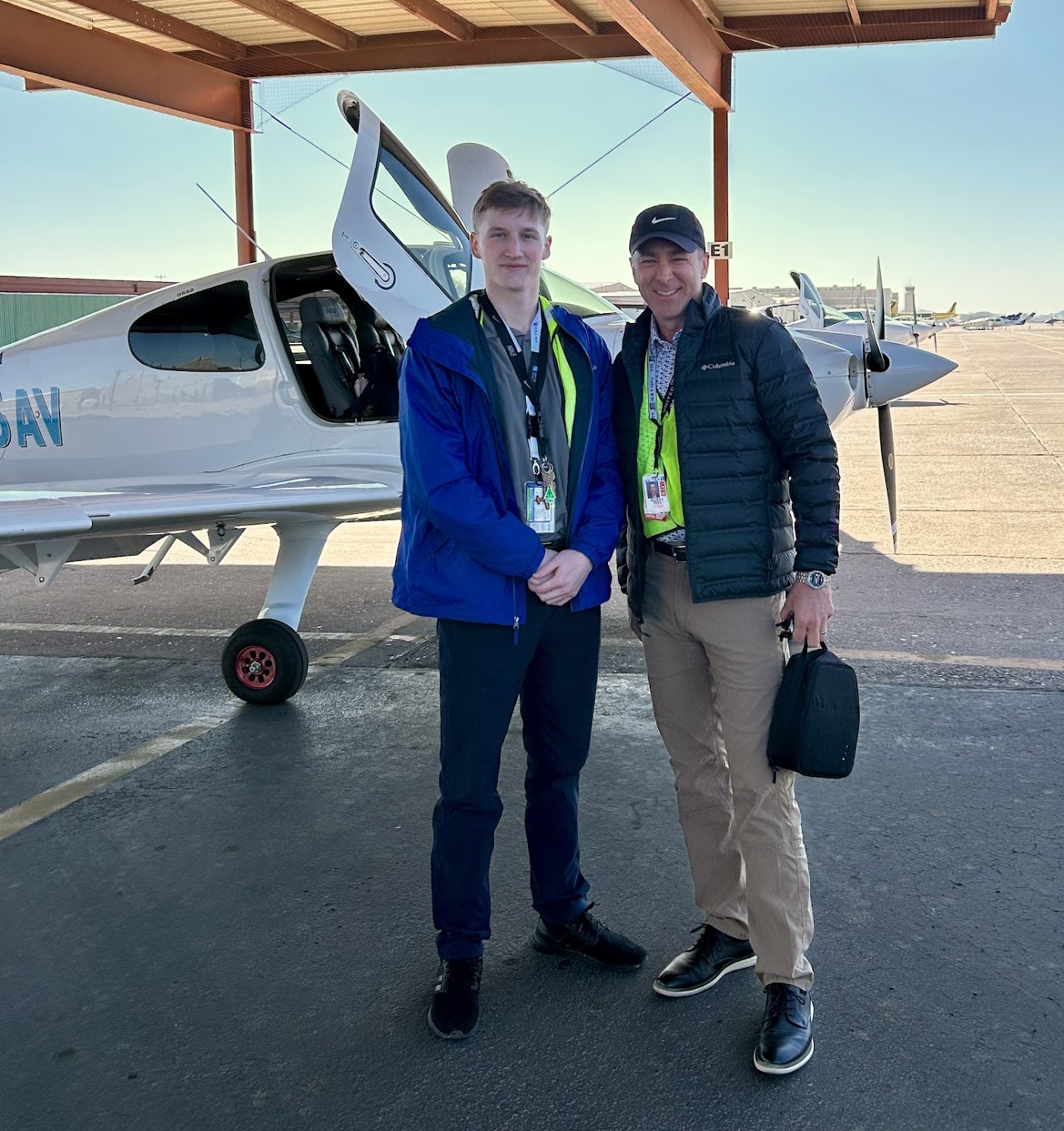 United Aviate Academy in Goodyear, photo 2