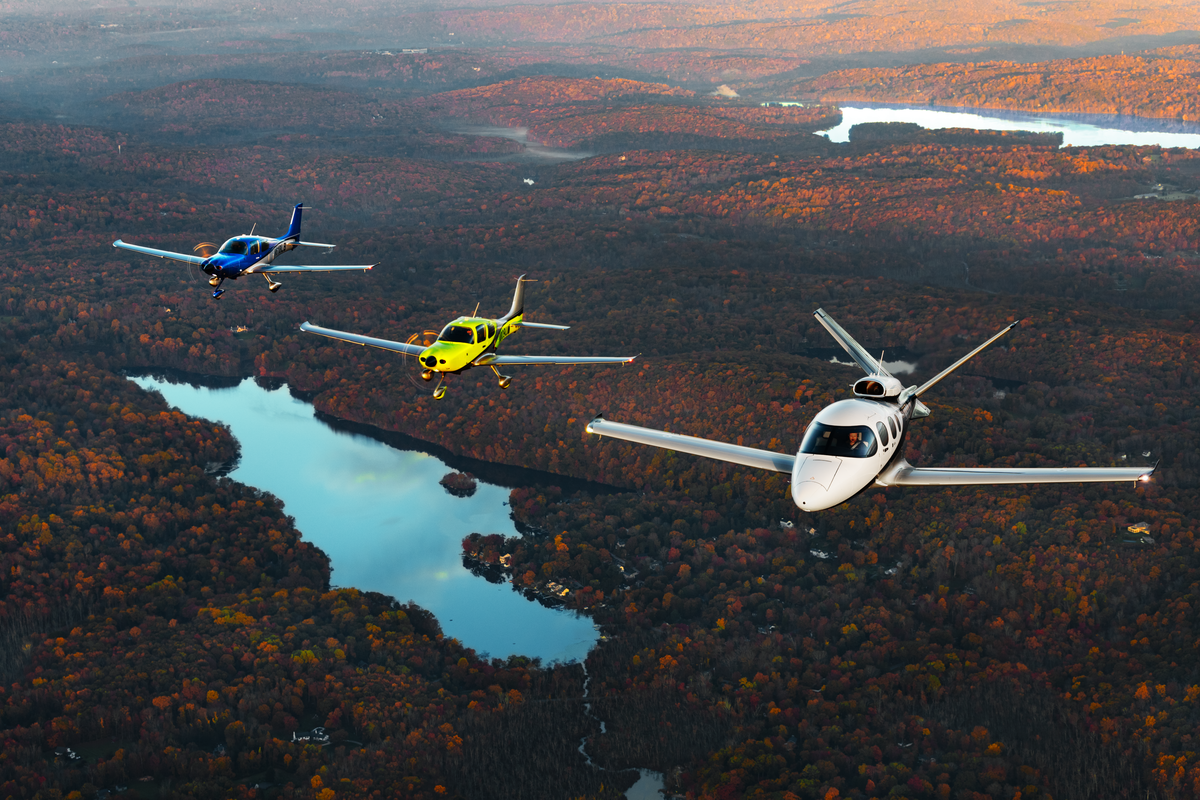 Cirrus Grand Forks in Grand Forks, photo 1