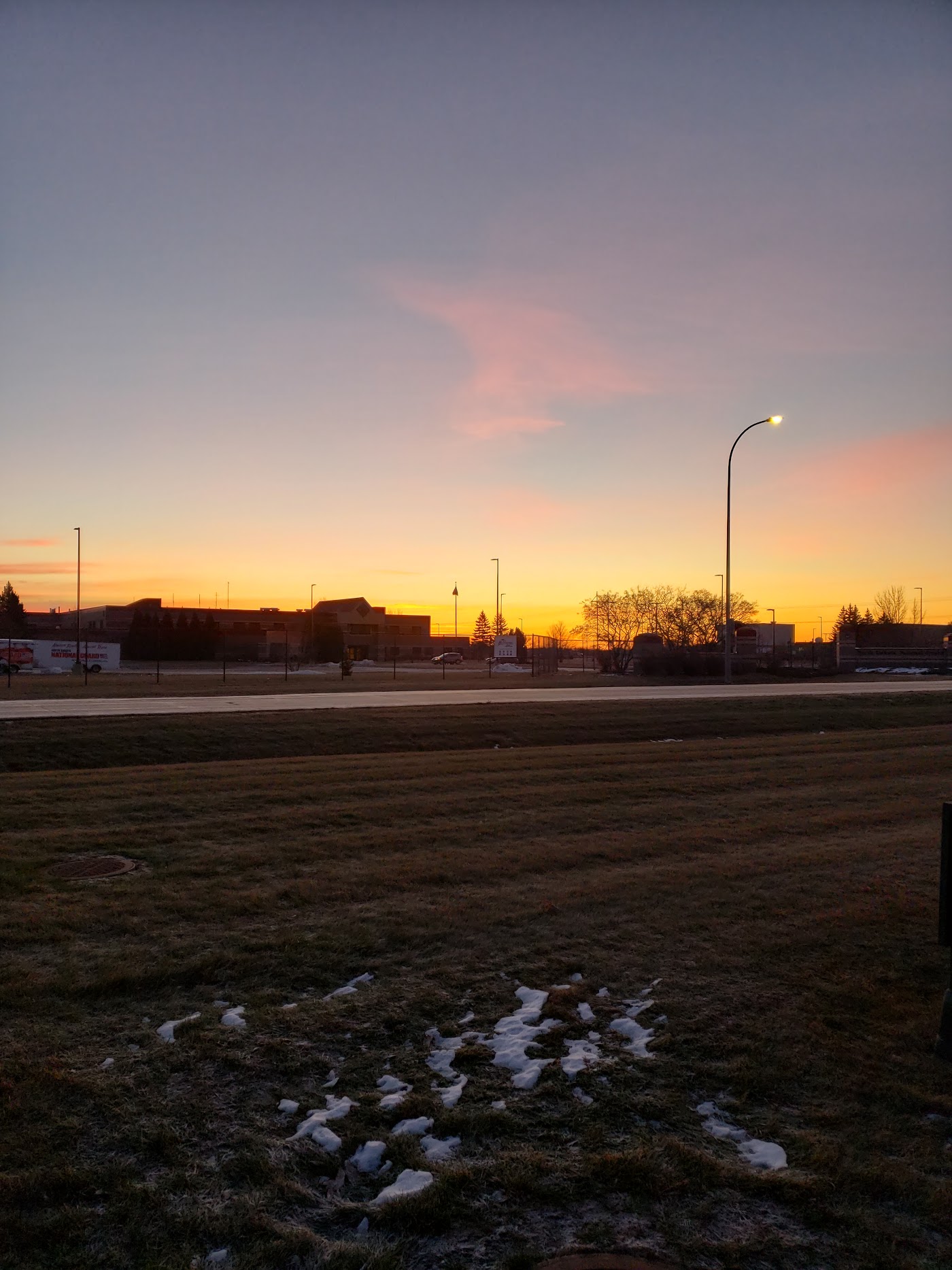 Cirrus Grand Forks in Grand Forks, photo 3