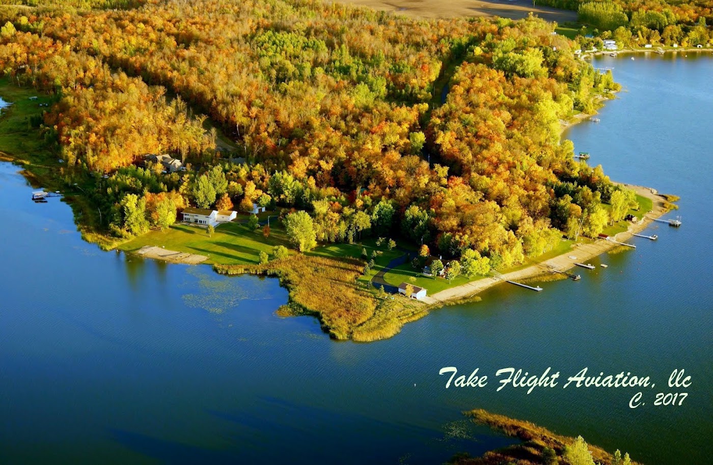 Take Flight Aviation, LLC in Grand Forks, photo 2