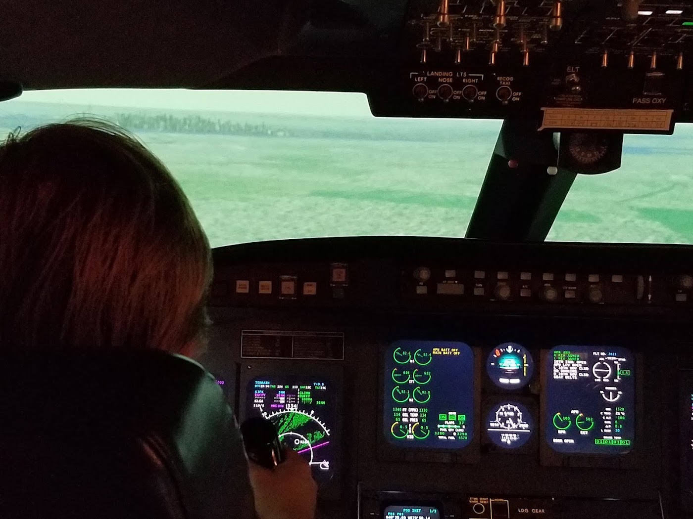 UND Aerospace Foundation in Grand Forks, photo 2