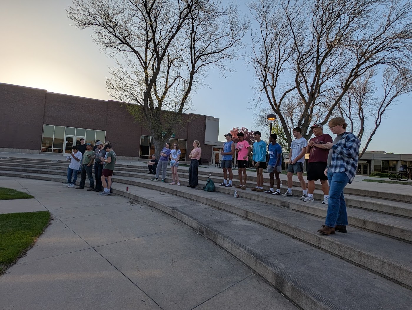 Central Community College - Grand Island in Grand Island, photo 1