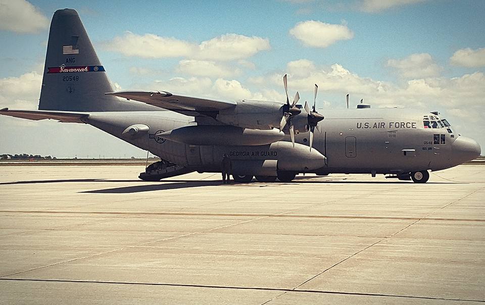 Trego Dugan Aviation in Grand Island, photo 2