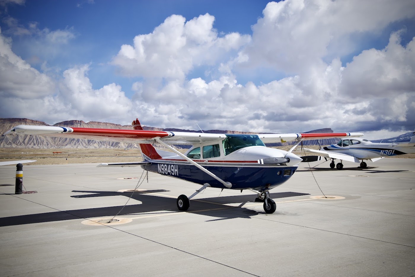 Colorado Flight Center in Grand Junction, photo 3