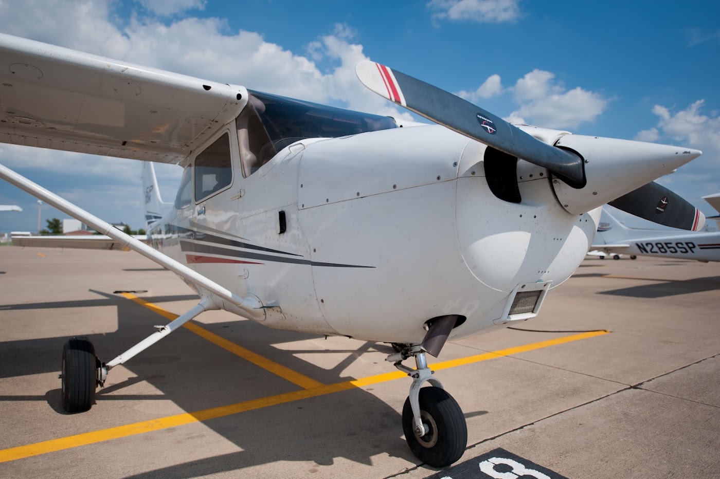Skymates Inc in Grand Prairie, photo 1