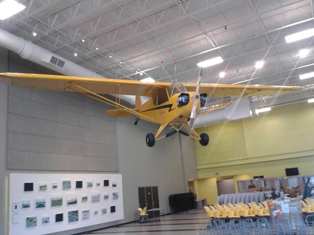 West Michigan Aviation Academy in Grand Rapids, photo 3