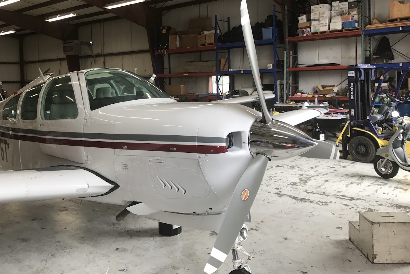 Pacific Aviation Northwest Inc in Grants Pass, photo 1