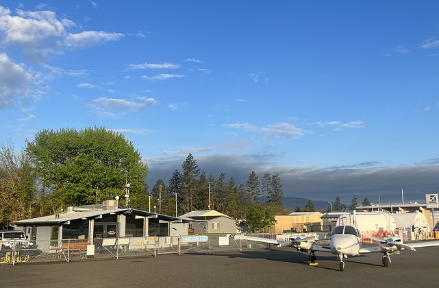 Pacific Aviation Northwest Inc in Grants Pass, photo 3