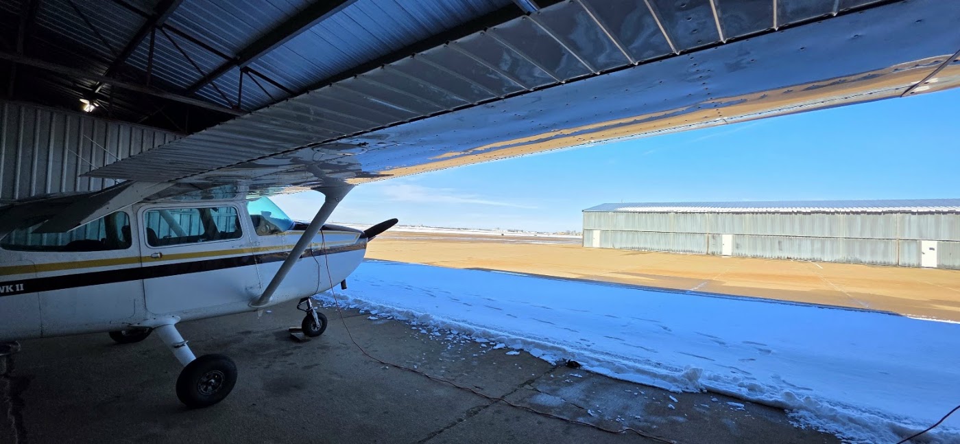 ATK Flight Academy, LLC in Great Bend, photo 1