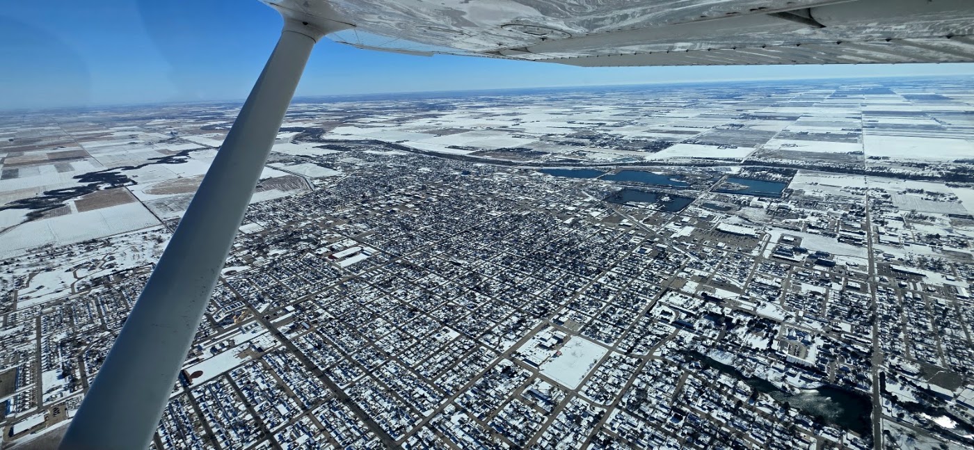 ATK Flight Academy, LLC in Great Bend, photo 3