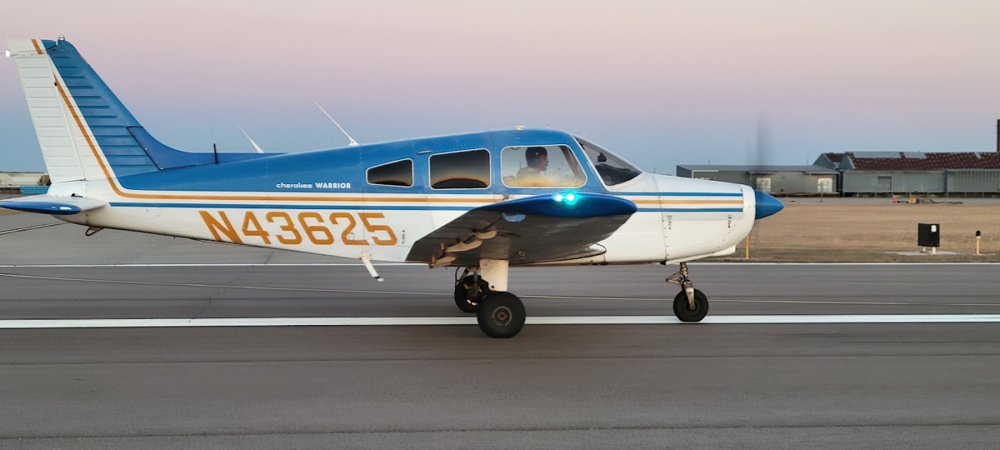Link Aviation in Great Bend, photo 2