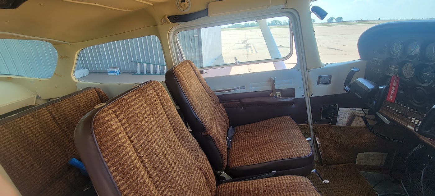 Link Aviation in Great Bend, photo 3