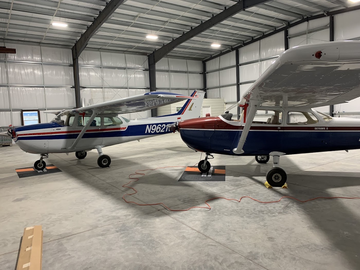 Summit Flight Training in Greeley, photo 1