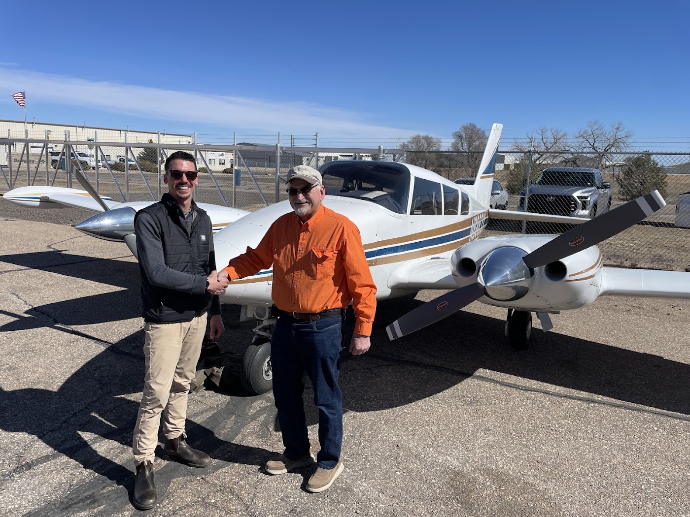 Summit Flight Training in Greeley, photo 2