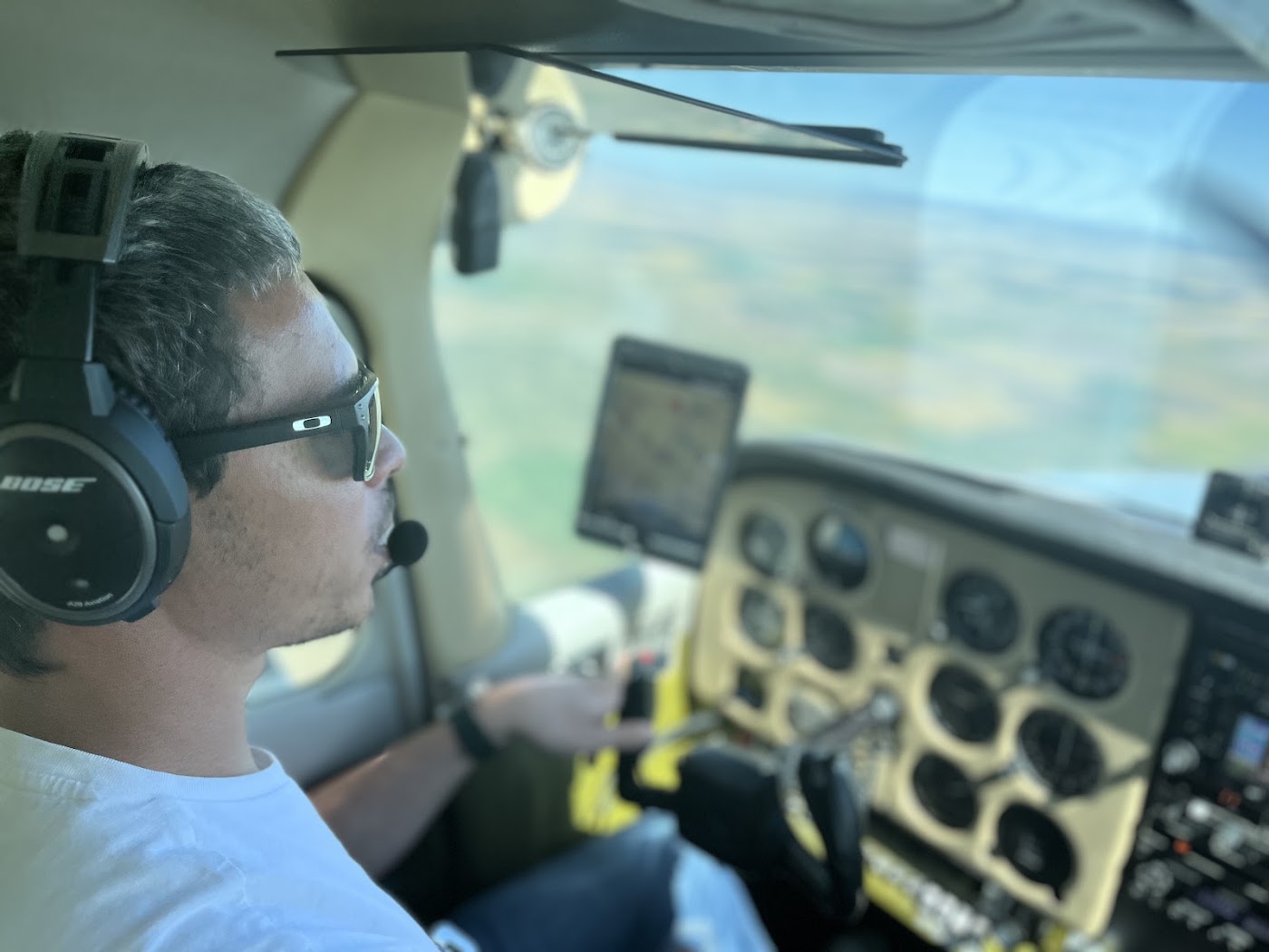 Summit Flight Training in Greeley, photo 3