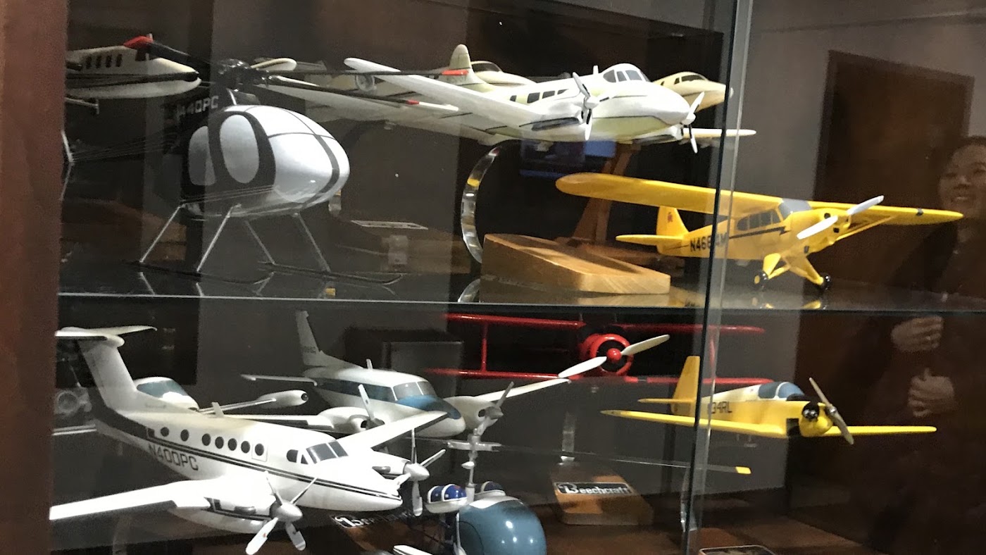 CAVU Flight Academy in Green Bay, photo 1