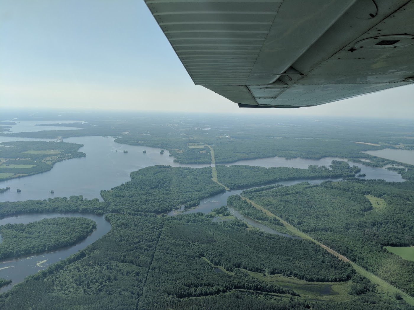CAVU Flight Academy in Green Bay, photo 3