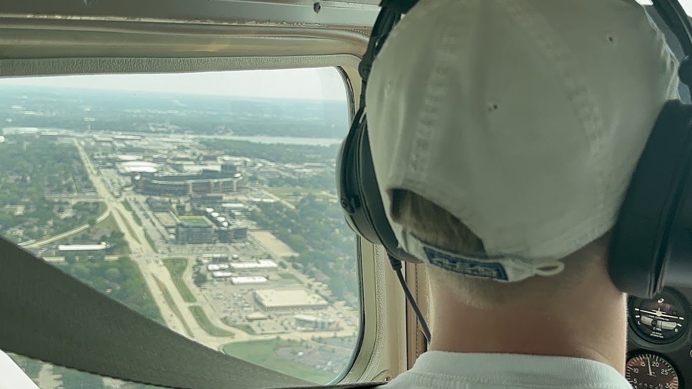 Pilotsmith, Inc. in Green Bay, photo 2