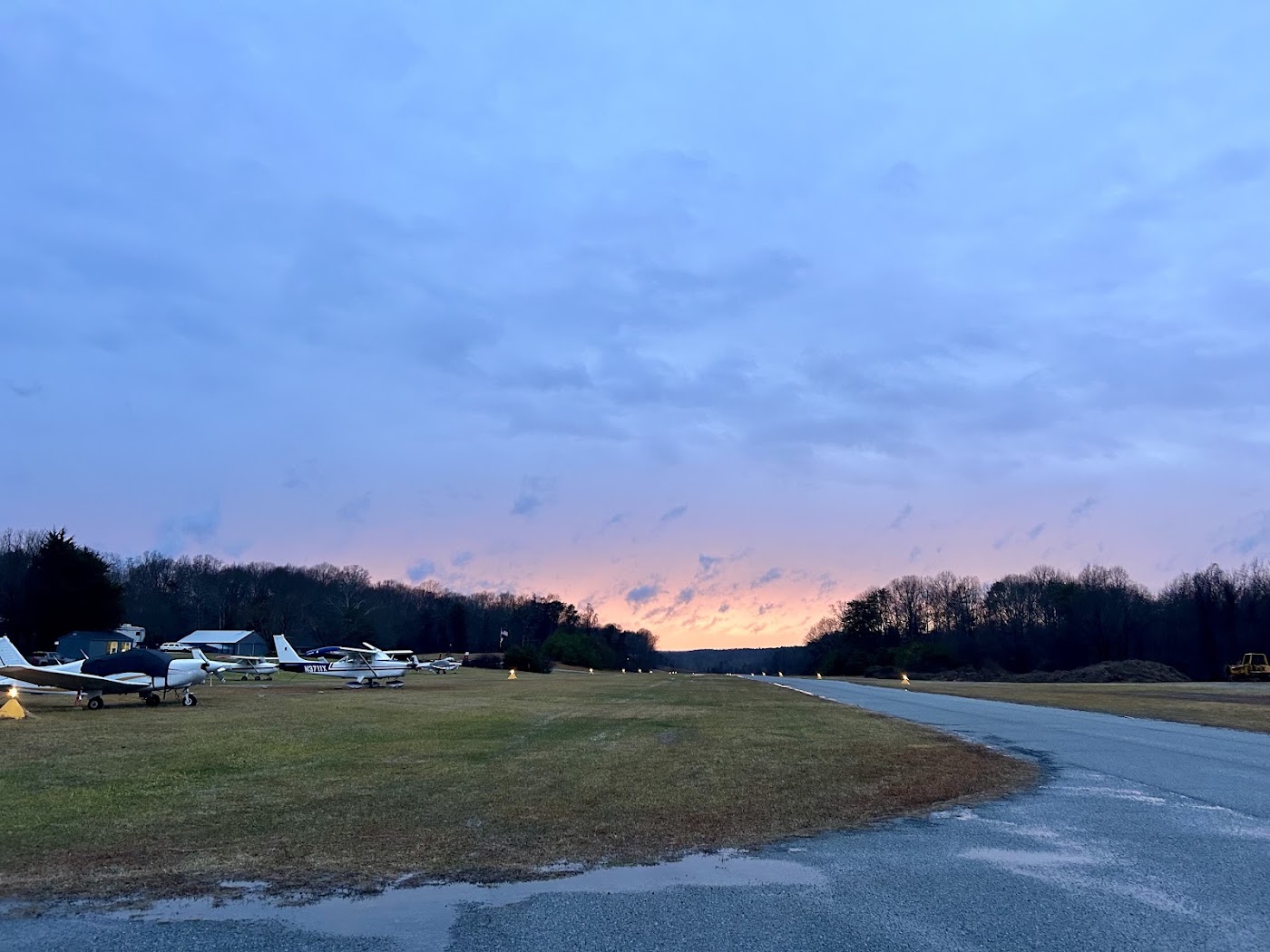Air Harbor Flight Training Center - Helms Heights in Greensboro, photo 3