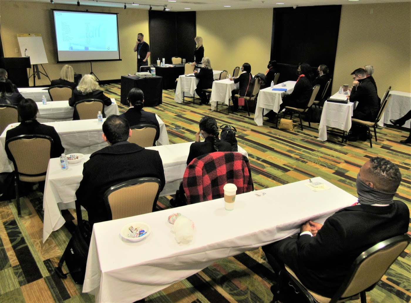 Flight Attendant Training Program at Triad Aviation Academy in Greensboro, photo 3