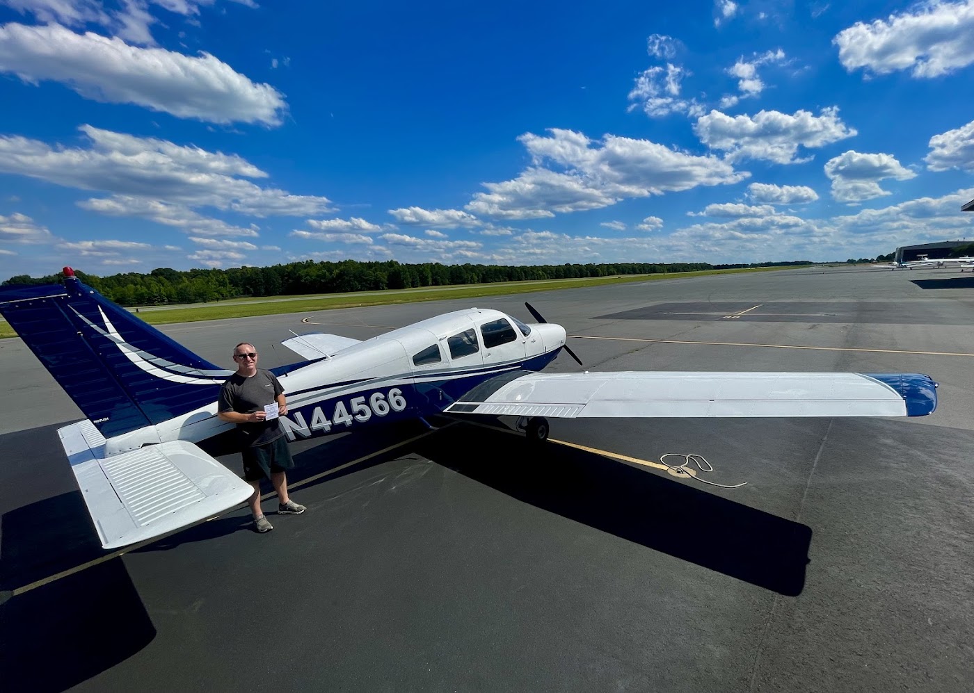 Skybound Aviation in Greensboro, photo 1