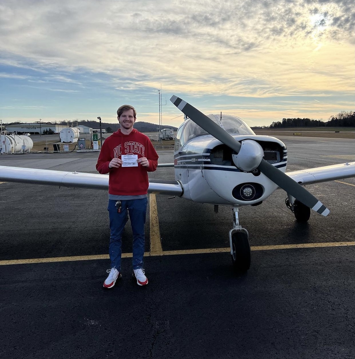 Skybound Aviation in Greensboro, photo 3