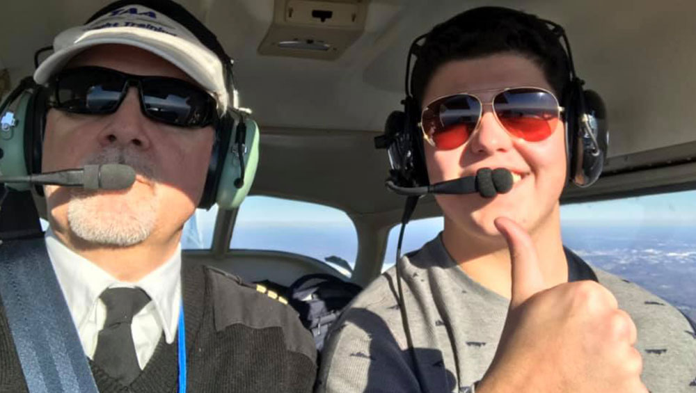 Triad Aviation Academy in Greensboro, photo 1