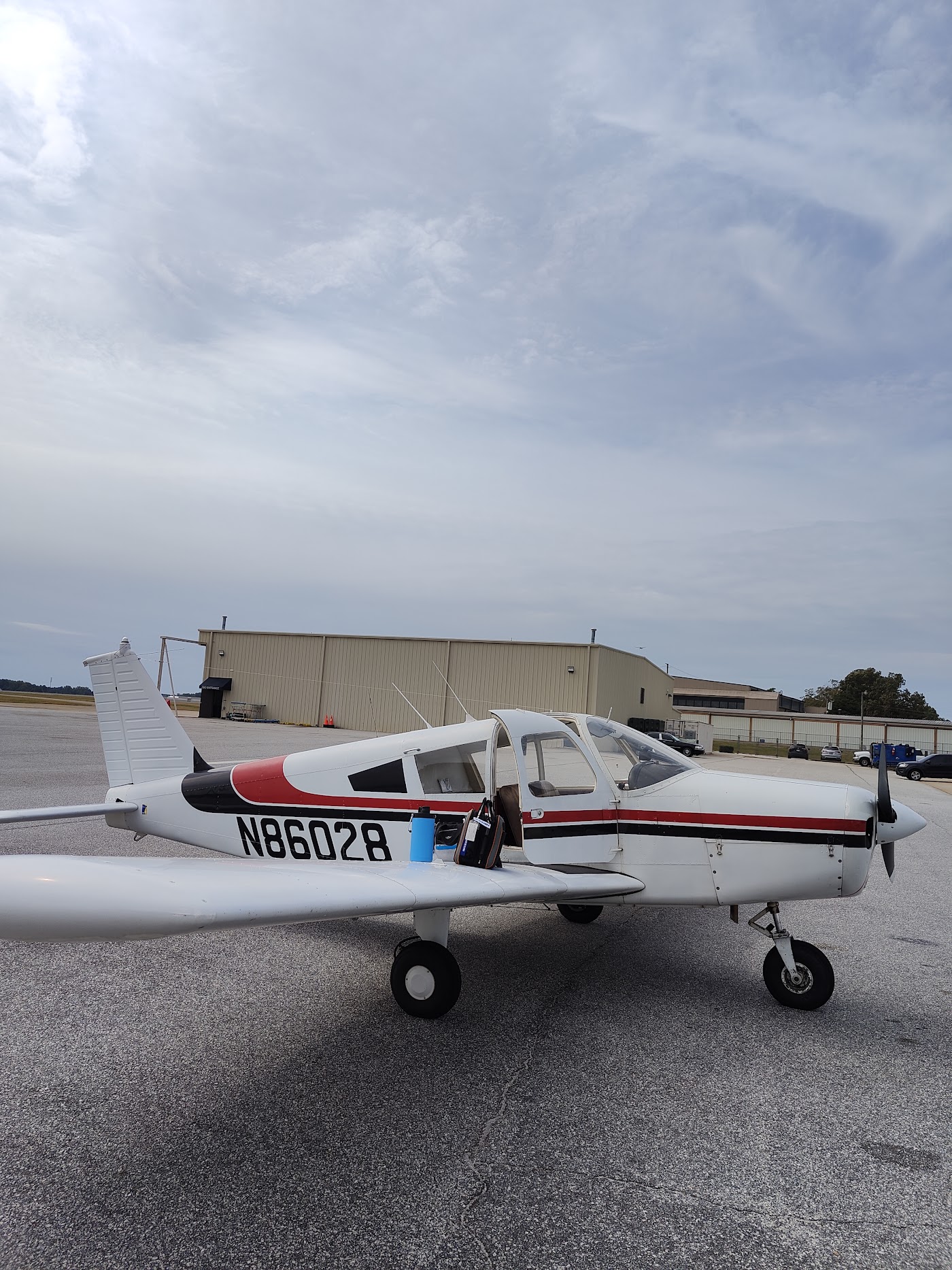 Concordia Aerospace and Education LLC in Greenville, photo 1