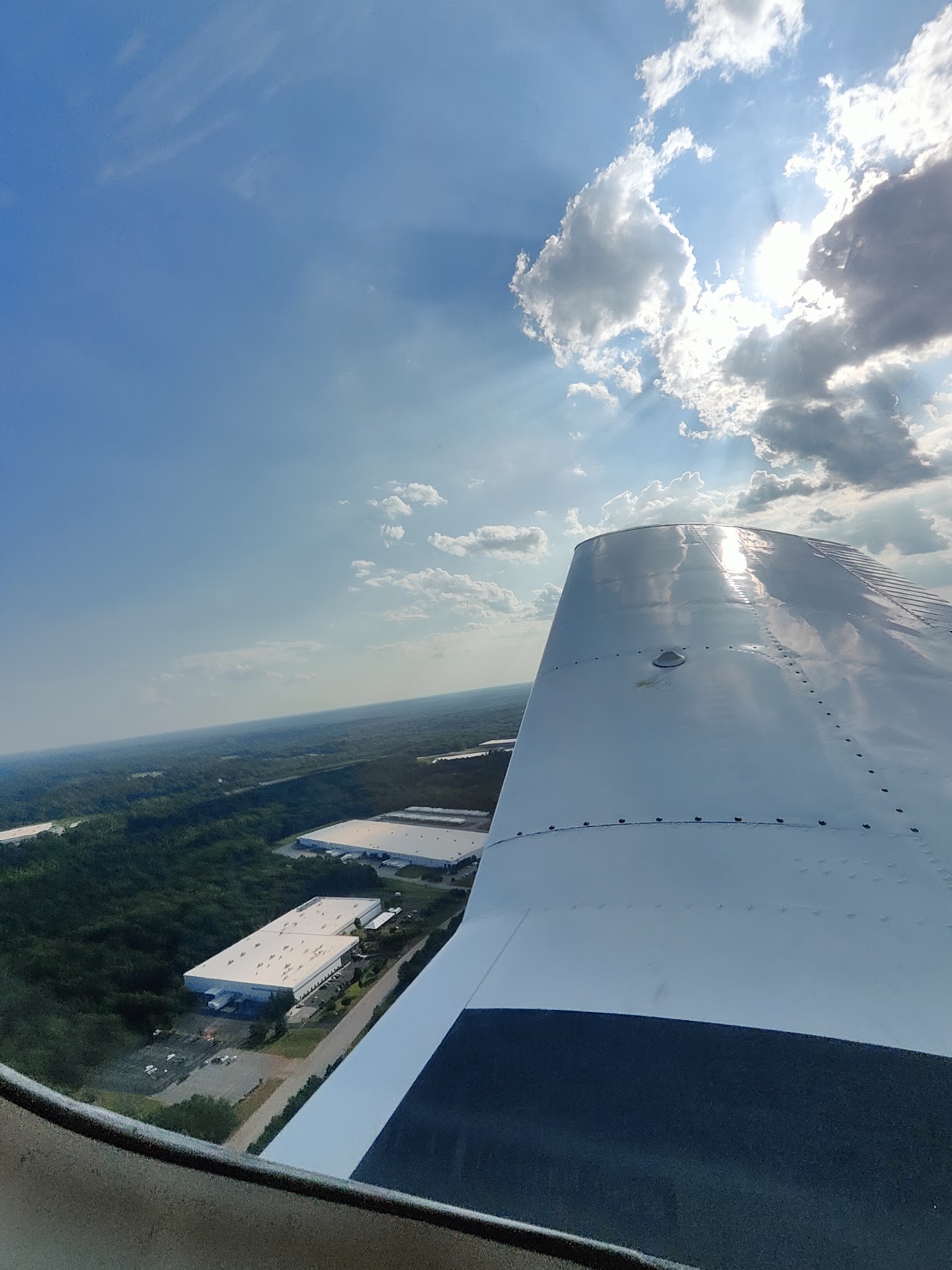 Concordia Aerospace and Education LLC in Greenville, photo 2