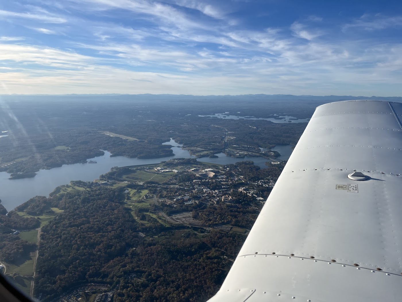 Concordia Aerospace and Education LLC in Greenville, photo 3
