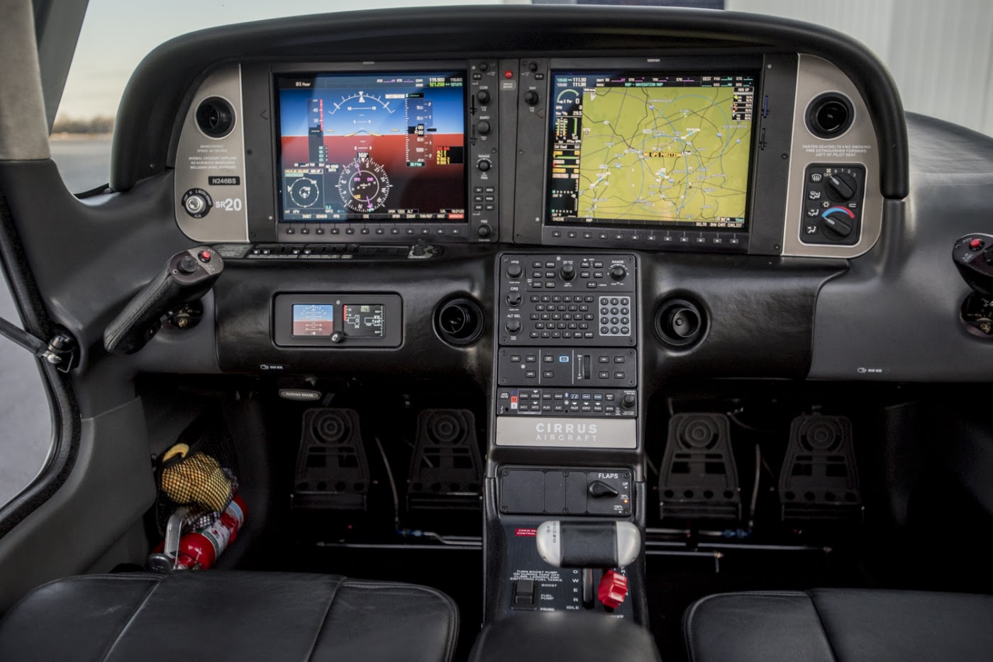 DoubleDay Aviation, Inc. in Greenville, photo 2