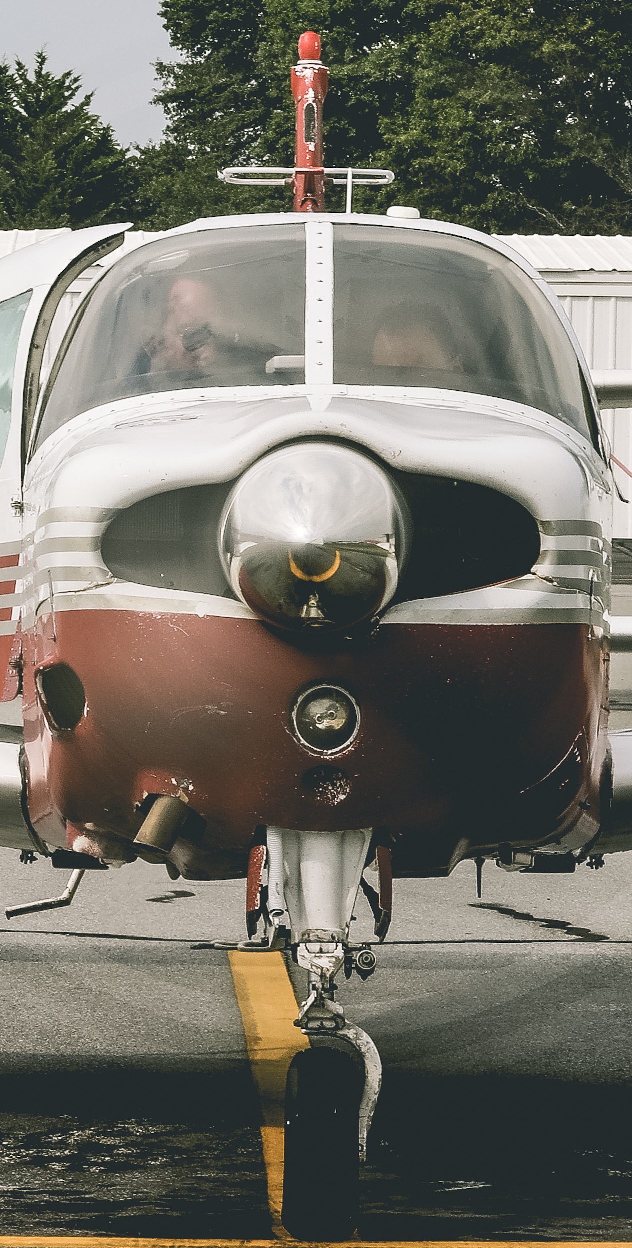 Greenville Aviation in Greenville, photo 3