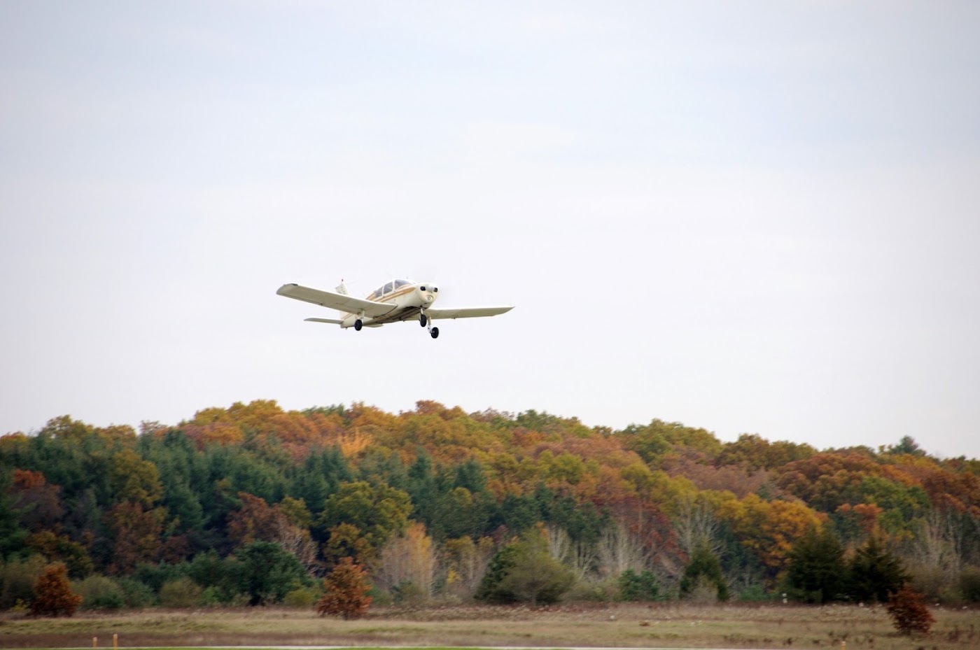 Greenville Michigan Flight Training in Greenville, photo 1