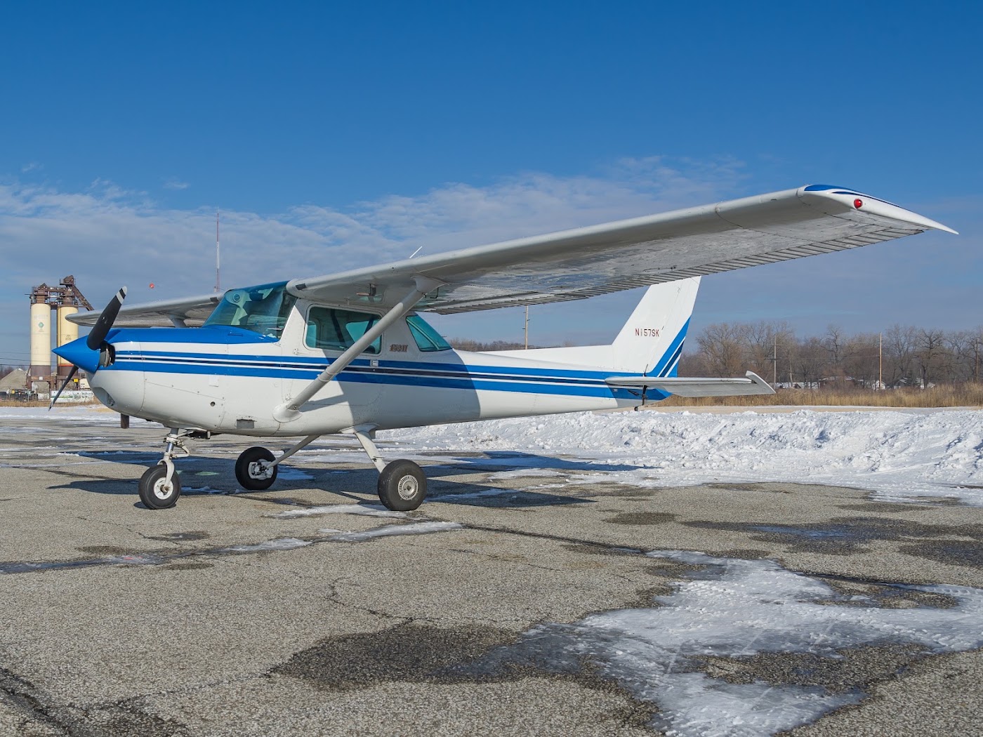 Griffith Aviation in Griffith, photo 2