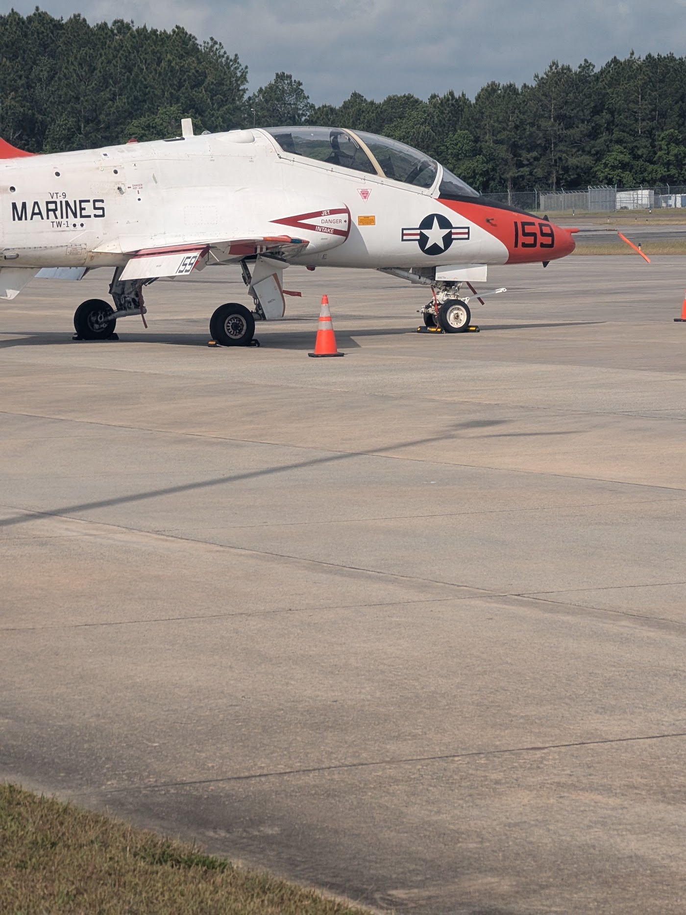 Million Air Gulfport/Biloxi in Gulfport, photo 1